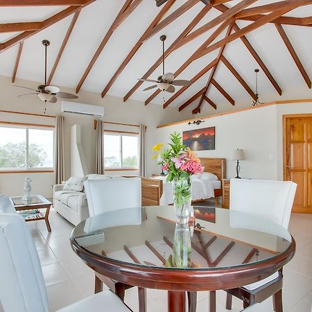 Coco Plum All Inclusive Resort Dangriga Luaran gambar
