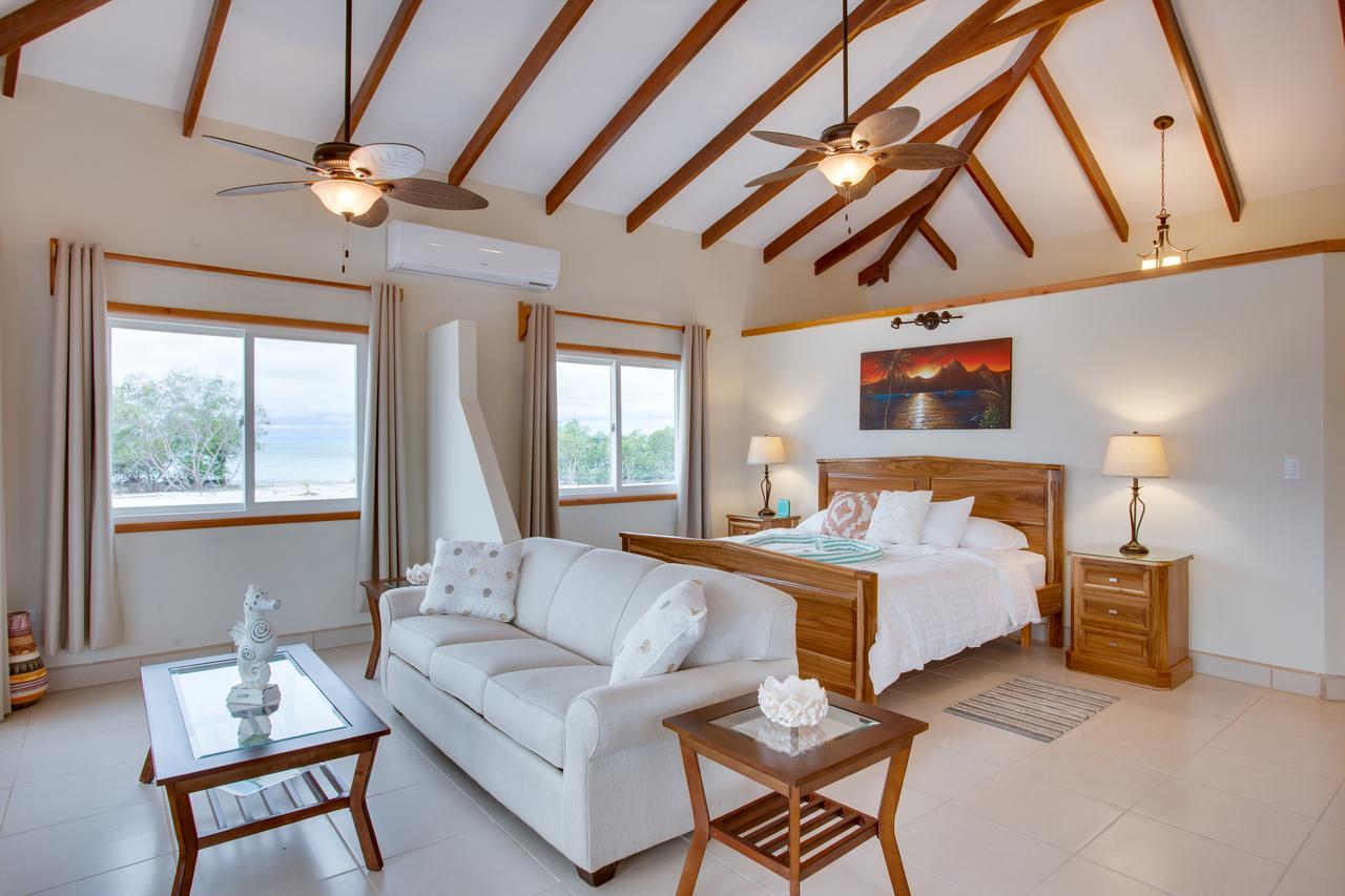 Coco Plum All Inclusive Resort Dangriga Luaran gambar