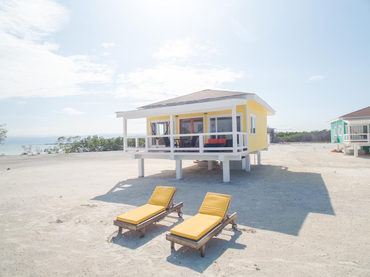 Coco Plum All Inclusive Resort Dangriga Luaran gambar