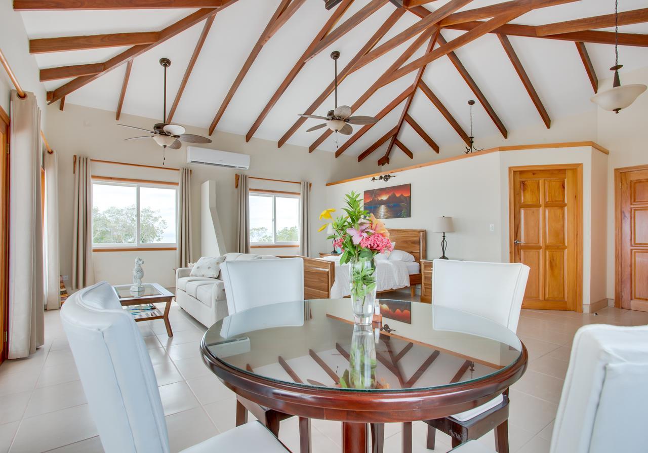 Coco Plum All Inclusive Resort Dangriga Luaran gambar