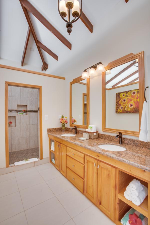 Coco Plum All Inclusive Resort Dangriga Luaran gambar