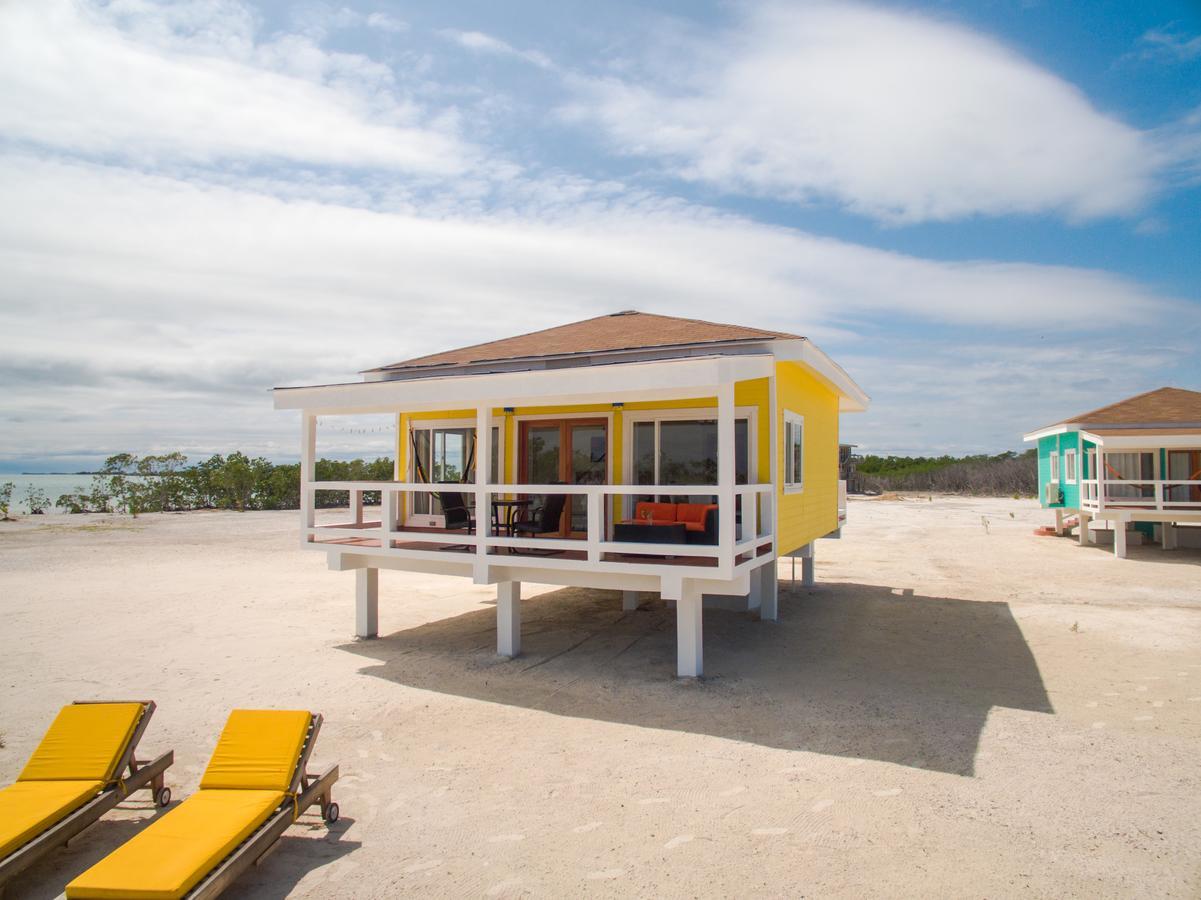 Coco Plum All Inclusive Resort Dangriga Bilik gambar