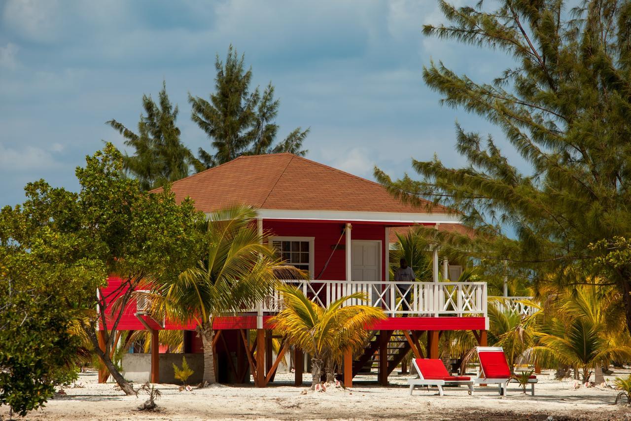 Coco Plum All Inclusive Resort Dangriga Luaran gambar