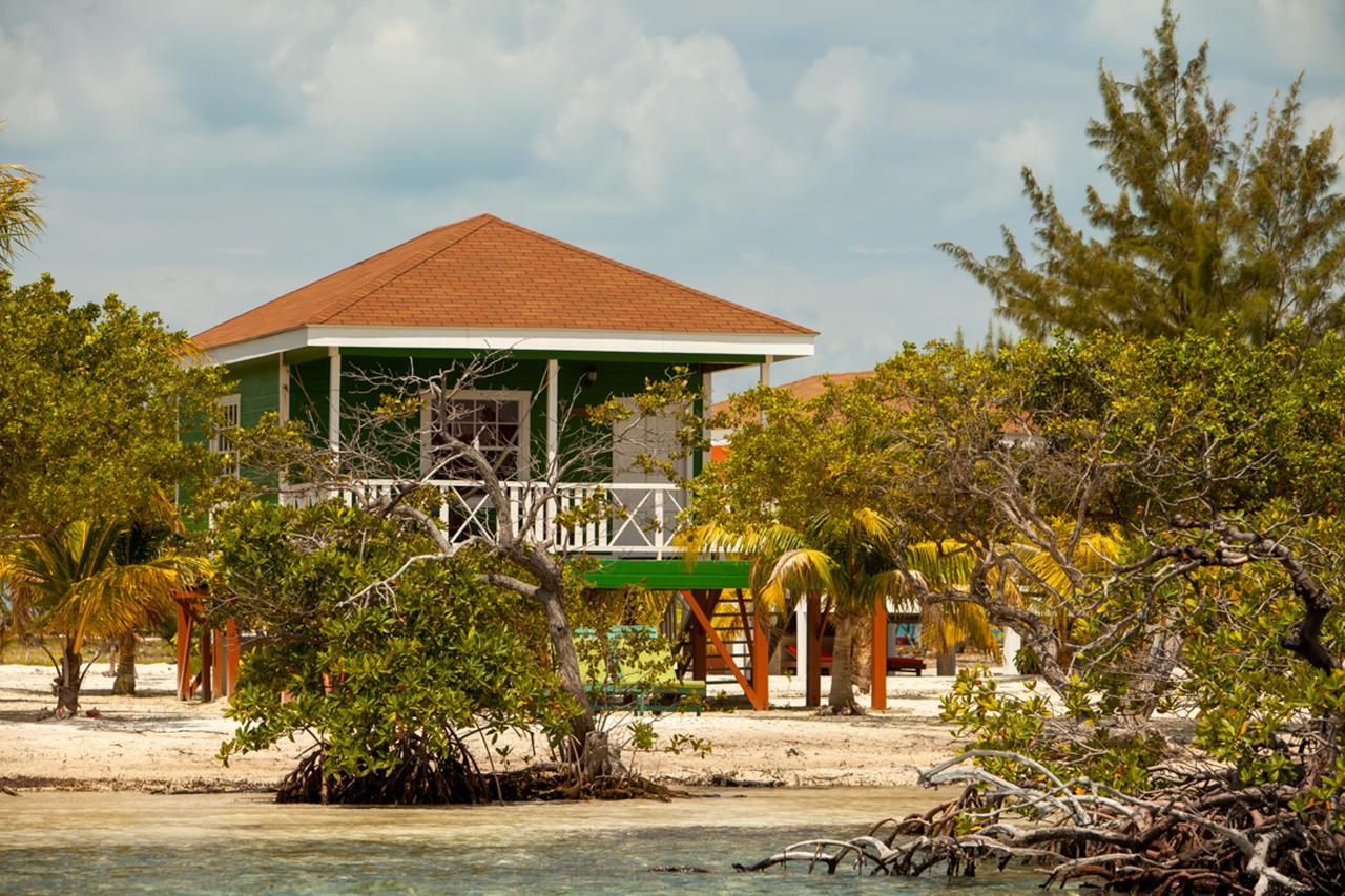 Coco Plum All Inclusive Resort Dangriga Luaran gambar