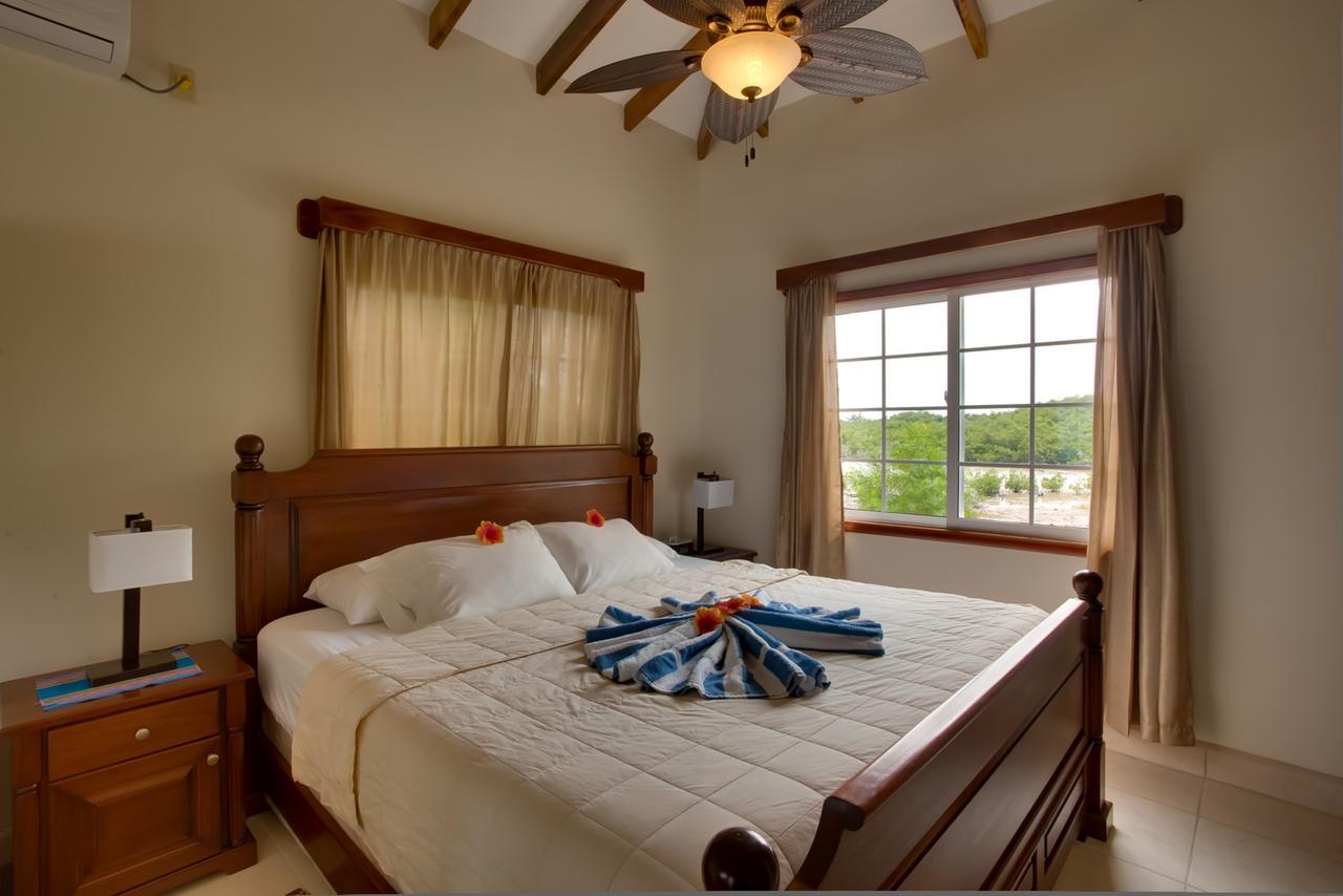 Coco Plum All Inclusive Resort Dangriga Luaran gambar
